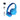 Belkin SoundForm Mini - Wireless Bluetooth Kids Headphones, 30H Battery, 85dB Safe Volume Limit, Built-in Microphone - Toddler On-Ear Earphones for iPhone, iPad - Ideal for School - Blue w/Case_1