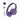 Belkin SoundForm Mini - Wireless Bluetooth Kids Headphones, 30H Battery, 85dB Safe Volume Limit, Built-in Microphone - Toddler On-Ear Earphones for iPhone, iPad - Ideal for School - Purple w/Case_1