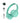 Belkin SoundForm Mini - Wireless Bluetooth Headphones for Kids with 30H Battery Life, 85dB Safe Volume Limit, Built-in Microphone - Kids On-Ear Earphones for iPhone, iPad, & More - Mint w/Case_1