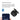 Belkin SoundForm Motion True Wireless Earbuds, Clear Call Quality with Wireless Charging Case & Dual Microphone - IPX5 Water Resistant Bluetooth Headphones for iPhone & Samsung - Black_3970