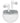 Belkin SoundForm Nano 2 Bluetooth Earbuds for Kids with Built-in Microphone, 28H Battery Life, Safe 85dB Volume, IPX5 Water Resistance - Kids Bluetooth Earbuds for iPhone, iPad, Galaxy, & More - White_1