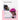 Belkin SoundForm Nano 2 Bluetooth Earbuds for Kids with Built-in Microphone, 28H Battery Life, Safe 85dB Volume, IPX5 Water Resistance - Kids Bluetooth Earbuds for iPhone, iPad, Galaxy, & More - Pink_132