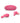 Belkin Soundform Nano - Bluetooth Earbuds for Kids with Built-in Microphone, 24H Battery Life, 85dB Safe Volume Limit - Kids Bluetooth Earbuds for iPhone, iPad, Galaxy & More - Pink_1