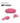 Belkin Soundform Nano - Bluetooth Earbuds for Kids with Built-in Microphone, 24H Battery Life, 85dB Safe Volume Limit - Kids Bluetooth Earbuds for iPhone, iPad, Galaxy & More - Pink_3907