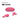 Belkin Soundform Nano - Bluetooth Earbuds for Kids with Built-in Microphone, 24H Battery Life, 85dB Safe Volume Limit - Kids Bluetooth Earbuds for iPhone, iPad, Galaxy & More - Pink_3907