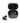 Belkin SoundForm Rise True Wireless Ear Buds with Wireless Charger Case, Dual Microphone, IPX5 Water Resistant Earbuds, Bluetooth Headphones, Compatible with iPhone, Galaxy, and More - Black_1