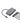 Belkin Thunderbolt 3 Dock Mini HD With Cable - Usb C Hub - Usb C Docking Station For Macos & Windows, Dual 4K @60hz, 40Gbps Transfer Speed, With Ethernet Port, BLACK_1