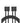 Belkin USB C to USB C Cable 2-Pack, 6.6ft, 60W - Type C Charger, iPhone Charger Cord, Soft, Braided, Flexible for iPhone 17, Galaxy S25, Pixel 10, Airpods, iPad Pro & More, Travel Essentials - Black_1
