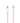 Belkin USB C to USB C Cable, 3.3ft, 60W - Type C Charger, iPhone Charger Cord, Soft, Braided, Flexible for iPhone 16, Galaxy S25, Pixel 9, Airpods, iPad Pro, Tablet & More, Travel Essentials - Pink_1