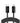 Belkin USB C to USB C Cable, 6.6ft, 240W - Type C Charger, iPhone Charger Cord, Soft, Braided, Flexible for iPhone 17, Galaxy S25, Pixel 10, MacBook, Chromebook, iPad Pro, Switch Steam Deck Black_1