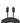 Belkin USB C to USB C Cable, 9.9ft, 60W - Type C Charger, iPhone Charger Cord, Soft, Braided, Flexible for iPhone 17, Galaxy S25, Pixel 10, Airpods, iPad Pro, Tablet & More, Travel Essentials - Black_1