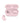 Belkin Wireless Earbuds, SoundForm Play True Wireless Earphones with USB-C Quick Charge, IPX5 Sweat and Water Resistant, 38 Hour Play Time, Compatible with iPhone, Galaxy, Pixel and More - Pink_1