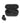 Belkin Wireless Earbuds, SoundForm Play True Wireless Earphones with USB-C Quick Charge, IPX5 Sweat and Water Resistant, 38 Hour Play Time, Compatible with iPhone, Galaxy, Pixel and More - Black_1