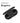 Belkin Wireless Earbuds, SoundForm Play True Wireless Earphones with USB-C Quick Charge, IPX5 Sweat and Water Resistant, 38 Hour Play Time, Compatible with iPhone, Galaxy, Pixel and More - Black_3962
