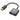 BENFEI DisplayPort to VGA,Gold-Plated Uni-directional DP Computer to VGA Screen Adapter 1080P (Male to Female) Compatible for Lenovo, Dell, HP, ASUS_Black_1