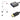 BENFEI DisplayPort to VGA,Gold-Plated Uni-directional DP Computer to VGA Screen Adapter 1080P (Male to Female) Compatible for Lenovo, Dell, HP, ASUS_Black_1203