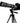 BENOISON Telephoto Lens F Lens for Nikon, 420-800mm for Nikon DSLR, Manual Focus MF Zoom Lens for Nikon D3500 D850 D7500 D5600 D3400 D500 D7200 D5500 D750 D810 D3300 D5300 D610 D7100 D5200 etc_Black_1