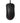 BenQ Zowie EC2-C Ergonomic Gaming Mouse | Professional Esports Performance | Lighter Weight | Driverless | Paracord Cable | 24-Step Scroll Wheel | Matte Black | Medium Size_Black_1