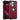 BENTOBEN Compatible with iPhone 15 Pro Max Phone Case 2023, Heavy Duty 3 in 1 Full Body Rugged Shockproof Hybrid Hard PC Soft Rubber Bumper Drop Protective Girls Women Boys Men Cover, Wine Red/Black_Unknown_1