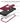 BENTOBEN Compatible with iPhone 15 Pro Max Phone Case 2023, Heavy Duty 3 in 1 Full Body Rugged Shockproof Hybrid Hard PC Soft Rubber Bumper Drop Protective Girls Women Boys Men Cover, Wine Red/Black_Unknown_273