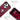 BENTOBEN Compatible with iPhone 15 Pro Max Phone Case 2023, Heavy Duty 3 in 1 Full Body Rugged Shockproof Hybrid Hard PC Soft Rubber Bumper Drop Protective Girls Women Boys Men Cover, Wine Red/Black_Unknown_275