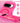 BENTOBEN Magnetic for Google Pixel 10 Case Cute, Curly Wavy Pixel10 Case [Compatible with MagSafe], Anti-Slip Shockproof Matte Slim Women Girls Boys Phone Cover for Google 10 6.3", Hot Pink_2