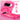 BENTOBEN Magnetic for Google Pixel 10 Case Cute, Curly Wavy Pixel10 Case [Compatible with MagSafe], Anti-Slip Shockproof Matte Slim Women Girls Boys Phone Cover for Google 10 6.3", Hot Pink_2