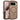 BENTOBEN Magnetic for Google Pixel 10 Pro XL Case Cute, Curly Wavy Pixel 10ProXL Case [Compatible with MagSafe]Anti-Slip Bumper Matte Slim Women Men Boys Cover for Google 10ProXL 6.8", Desert Titanium_1