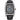 BENYAR Waterproof Classic Rectangle Case Vintage Design Watches Leather Strap Business Casual Wrist Watch for Men(5114 Black)_Black_1