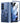 BERFY for Galaxy Z Fold 7 Case, Compatible with Magsafe, Built-in Screen Protector & Hinge Protection, Clear Plating Design Full-Body Slim Shockproof Protective Phone Case for Samsung Z Fold 7, Blue_Blue_1
