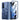 BERFY for Galaxy Z Fold 7 Case, Compatible with Magsafe, Built-in Screen Protector & Hinge Protection, Clear Plating Design Full-Body Slim Shockproof Protective Phone Case for Samsung Z Fold 7, Blue_Blue_1