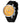 BERNY Automatic Mechanical Dive Watch for Men Self Winding Sport Silicone Strap Wristwatches Waterproof 20ATM Sapphire Glass Scratch Resistant Super Luminous, Yellow Dial_1