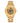 BERNY Gold Watches for Men Automatic Mechanical Wristwatch Skeleton Luxury Dress Mens Watch Exhibition Back Cover Luminous Hour Marker 5ATM Waterproof, Full Gold_FullGold_1