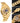 BERNY Gold Watches for Men Automatic Mechanical Wristwatch Skeleton Luxury Dress Mens Watch Exhibition Back Cover Luminous Hour Marker 5ATM Waterproof, Full Gold_FullGold_1804