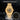 BERNY Gold Watches for Men Automatic Mechanical Wristwatch Skeleton Luxury Dress Mens Watch Exhibition Back Cover Luminous Hour Marker 5ATM Waterproof, Full Gold_FullGold_1807