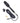 Bestshoot Condenser Interview Microphone Photography Shotgun Mic for Video Camcorders DSLR DV Camcorder 11 inches/27cm Camera Microphone with Metal Holder, Anti-Wind Foam Cap XLR Cable_1