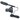 Bestshoot Condenser Interview Microphone Photography Shotgun Mic for Video Camcorders DSLR DV Camcorder 11 inches/27cm Camera Microphone with Metal Holder, Anti-Wind Foam Cap XLR Cable_2518