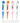 BESTWYA Oral Thermometer, Digital Thermometer for Fever (A, Pack of 4)_1