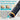BETOPET Upgraded Dog Nail Grinder Quiet - 3-Speed Professional Dog Nail Trimmers with 2 LED Lights for Large Medium Small Dogs/Cats, Electric Pet Nail Grinder for Dogs with Dust Cap_DarkBlue_1387