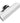 Beufee V-196 Computer Sound Bar, White USB Powered 3.5mm Input 2.0 Channel Stereo Soundbar with Volume Knob and Blue LED Breathing Light_1