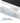 Beufee V-196 Computer Sound Bar, White USB Powered 3.5mm Input 2.0 Channel Stereo Soundbar with Volume Knob and Blue LED Breathing Light_197