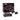 beyerdynamic DT 990 PRO 250 ohm Studio Headphones (Ninja Black, Limited Edition) with 4-Channel Headphone Amplifier Bundle (2 Items)_196