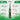 BIG MOUTH TOOTHBRUSH Dr Bobbi Electric Toothbrush for Adults Ultrasonic Rechargeable Toothbrush with 5 Cleaning Modes & 2-Minute Smart Timer Retains 42-Day Battery Travel-Ready Design (Green)_251