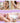 Bikini Trimmer for Women, 2-in-1 Dual Head Electric Razor, IPX6 Waterproof Wet/Dry Use Women Electric Shaver, Painless Body Hair Trimmer, Facial & Pubic Hair Remover for Underarm, Leg, Arm, Purple_Purple_608