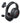 BINNUNE Xbox Headset Wireless for Xbox One, Xbox Series X/S, PS5, Bluetooth Xbox Gaming Headset, 50mm Drivers 7.1 Surround, Noise-Cancelling Mic, 40H Battery Long Over-Ear Headphones