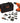 BLACK+DECKER 20V MAX* POWERCONNECT Cordless Drill Driver Kit with Drill Bit Set and Sockets, 100 pc. Tool Kit for Home, Battery and Charger Included ,Orange (BDC120VA100)_1