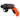 BLACK+DECKER Cordless Screwdriver with LED Light 4V MAX, Electric Screwdriver with 2 Pcs Bit Set (BDCSFL20C)_1