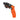 BLACK+DECKER Cordless Screwdriver with LED Light 4V MAX, Electric Screwdriver with 2 Pcs Bit Set (BDCSFL20C)_92