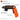 BLACK+DECKER Cordless Screwdriver with LED Light 4V MAX, Electric Screwdriver with 2 Pcs Bit Set (BDCSFL20C)_93