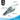 BLACK+DECKER dustbuster Cordless Handheld Vacuum, Portable Car Vacuum Cordless Rechargeable, Wall Mount, Strong Suction QuickClean (HNVC215B10), White_26